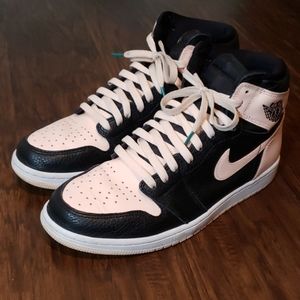 Nike Air Jordan's 10.5